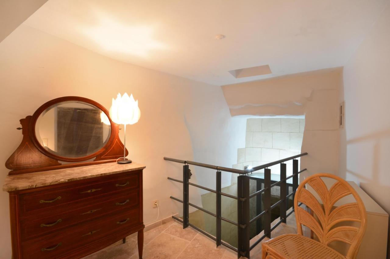 Ancien Mas Du Moulin Bed & Breakfast Eygalières Екстериор снимка